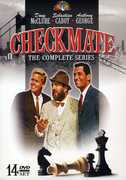 Checkmate: The Complete Series , Anne Baxter