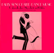 Early Syncopated /  Various , Various Artists