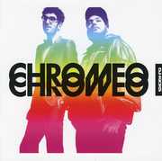 DJ Kicks , Chromeo