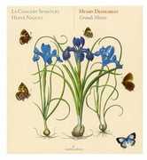 Grands Motets , Herv Niquet