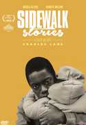Sidewalk Stories , Darnell Williams