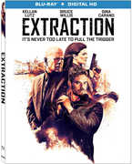 Extraction , Bruce Willis