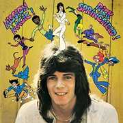 Mission Magic! , Rick Springfield