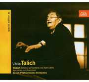 Talich Special Edition 4 , Vaclav Talich