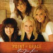 How You Live , Point of Grace