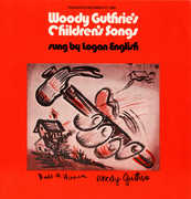 Woody Guthrie's Children's Songs , Logan English
