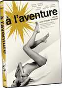 Â L’Aventure , Nadia Chibani