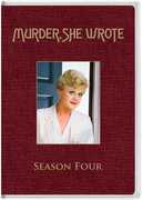 Murder, She Wrote: Season Four , Anne Meara