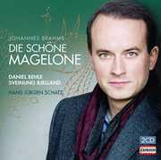 Die Schone Magelone , Brahms