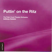 Puttin on the Ritz , Palm Court Theatre Orchestra