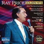 Golden Hits , Ray Price