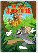 Tom And Jerry's Adventures 