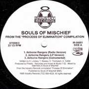 Airborne Rangers , Souls of Mischief