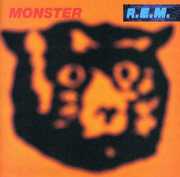 Monster , R.E.M.