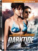 Dark Tide , Halle Berry