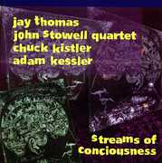 Streams of Conciousness , Jay Thomas