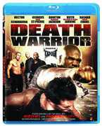 Death Warrior , Georges St. Pierre