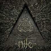 What Should Not Be Unearthed , Nile