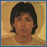 Mccartney II , Paul McCartney