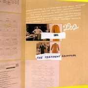 Teenbeat Sampler 2002 , Various Artists