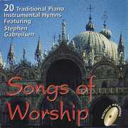 Songs of Worship , Stephen Gabrielson