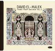 Music From Source, Vol. 2 , David El Malek