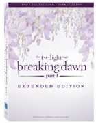 The Twilight Saga: Breaking Dawn, Part 1 , Kristen Stewart