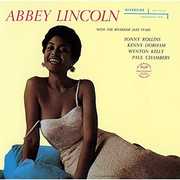 That's Him! [Import] , Abbey Lincoln