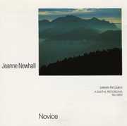 Novice , Jeanne Newhall