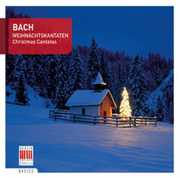Christmas Cantatas , Hans-Joachim Rotzsch