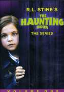 R.L. Stine: The Haunting Hour: Volume 1 , Dan Payne