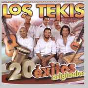20 Exitos Originales [Import] , Los Tekis