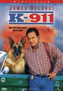 K-911 , James Belushi