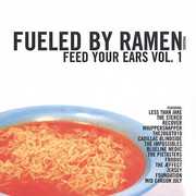 Feed Your Ears, Vol.1 , Various Artists