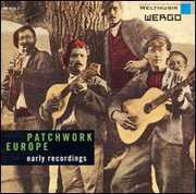 Patchwork Europe , Various Artists