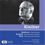Kleiber , Erich Kleiber