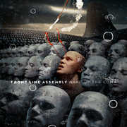 Wake Up The Coma , Front Line Assembly