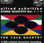 String Quartets 1 , Tale Quartet