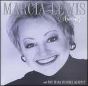 Nowadays , Marcia Lewis