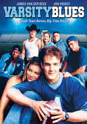 Varsity Blues , James Van Der Beek