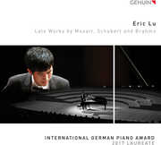 Late Works By Mozart