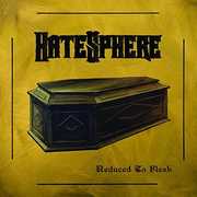 Reduced To Flesh , Hatesphere