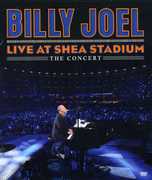 Billy Joel: Live at Shea Stadium: The Concert , Billy Joel