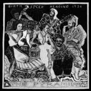 Birth/ Speed/ Merging , Pyramids