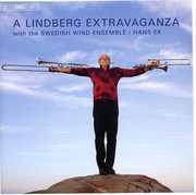 Lindberg Extravaganza , Christian Lindberg