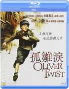 Oliver Twist [Import] , Barney Clark