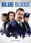 Blue Bloods: The Fifth Season , Tom Selleck