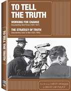 To Tell the Truth: Working for Change / Strategy , Alec Baldwin