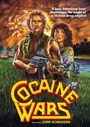Cocaine Wars , John Schneider