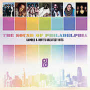Sound of Philadelphia: Gamble & Huff's Greatest 